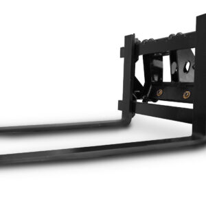 Palettengabel RL-PG400 für Elektro-Radlader RLE400/2, SolidHub